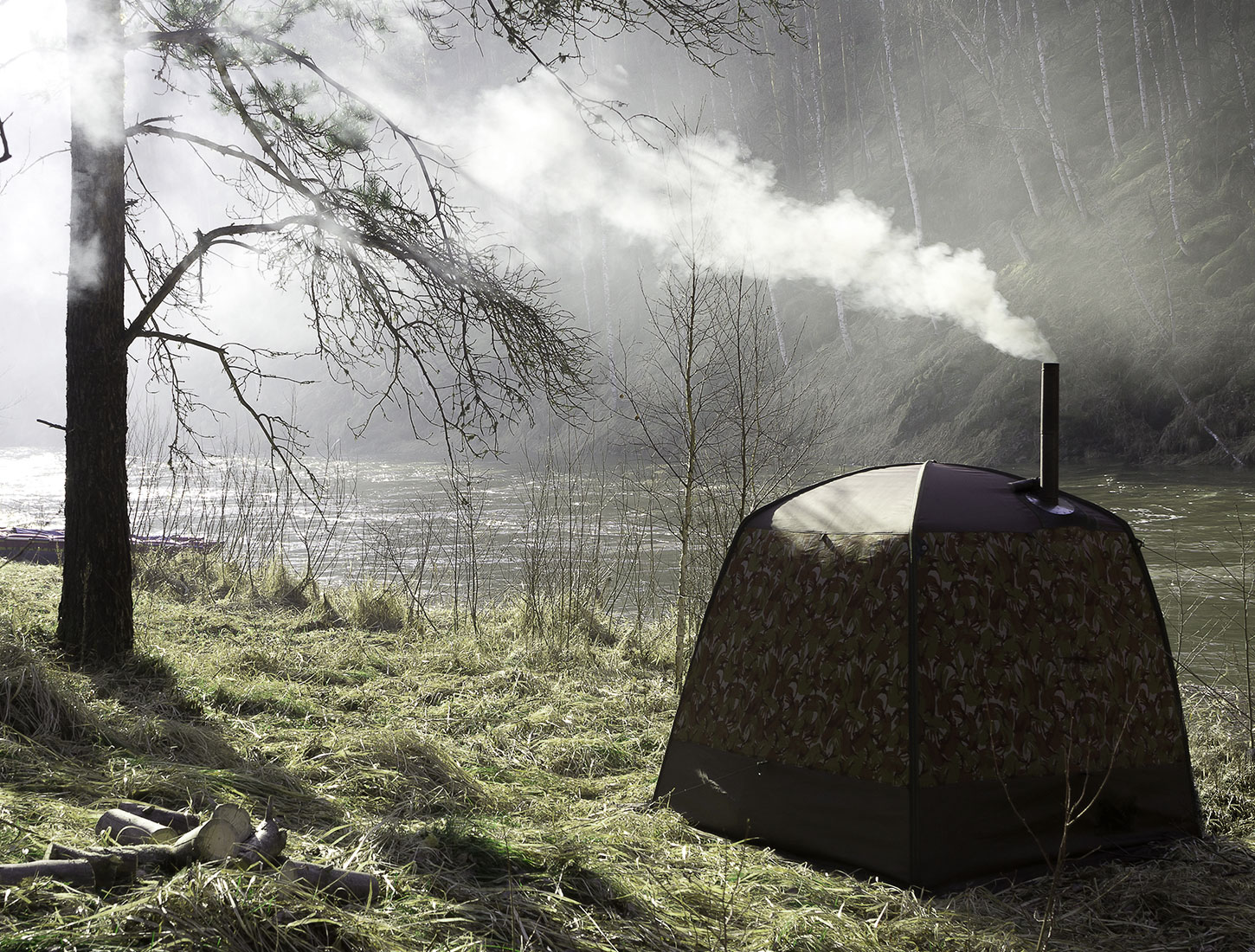 Vivid Base • 【公式】88PEAKS SAUNA｜エイトピークス サウナ／八ヶ岳